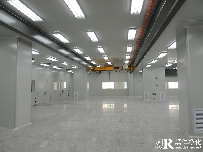 管道材料的生產(chǎn)是確?？照{(diào)清潔的基本條件