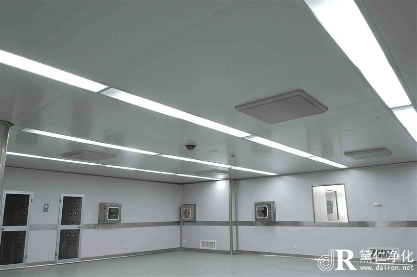 清潔管的處理和安裝是確保清潔的關(guān)鍵