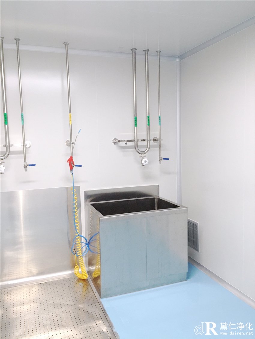 潔凈房溫濕度管理規(guī)定