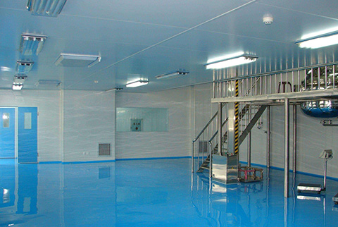 化妝品凈化車(chē)間生產(chǎn)的重要性是什么？