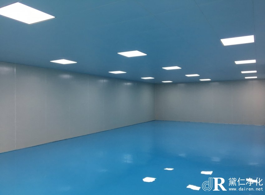 工作人員進(jìn)入無塵車間有哪些注意事項？