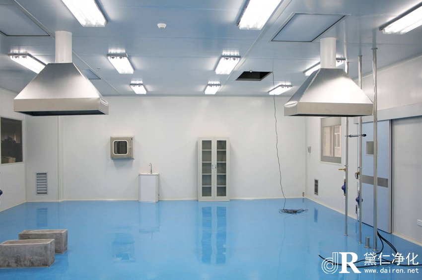 工作人員進(jìn)入無塵車間有哪些注意事項？