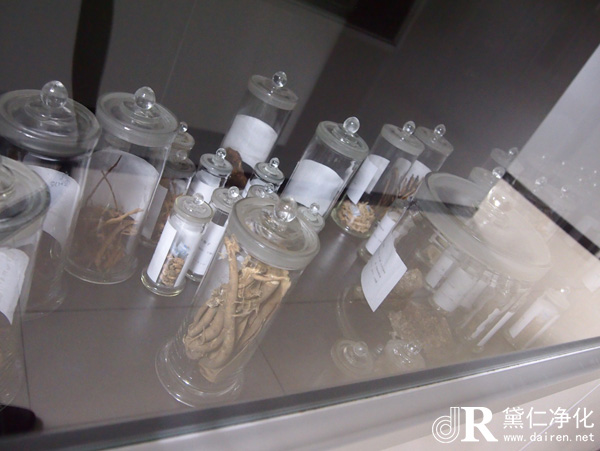 深圳制藥公司研發(fā)中心實(shí)驗(yàn)室設(shè)計(jì)施工案例