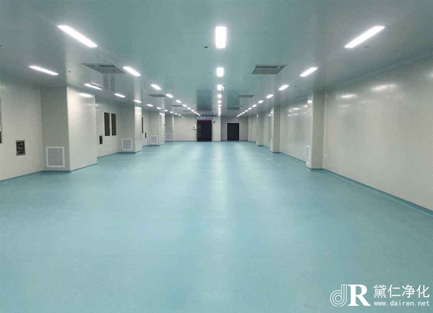 GMP凈化車間中環(huán)氧乙烷的特點(diǎn)及滅菌過程