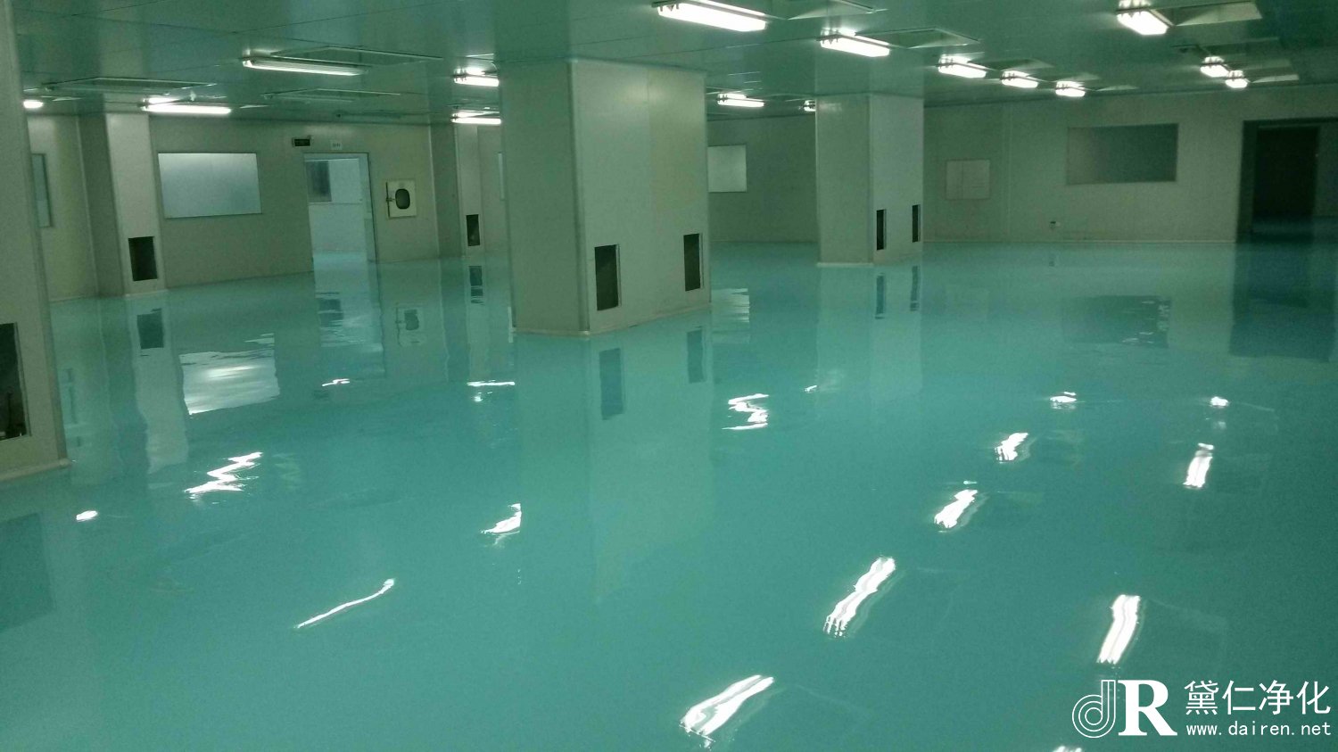 凈化工程有哪些排風系統(tǒng)？