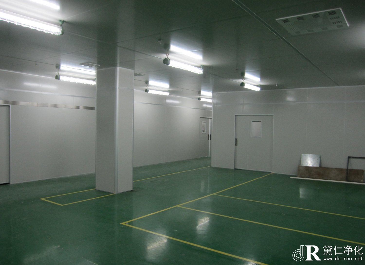 無塵室日常都是怎么進(jìn)行清潔呢？