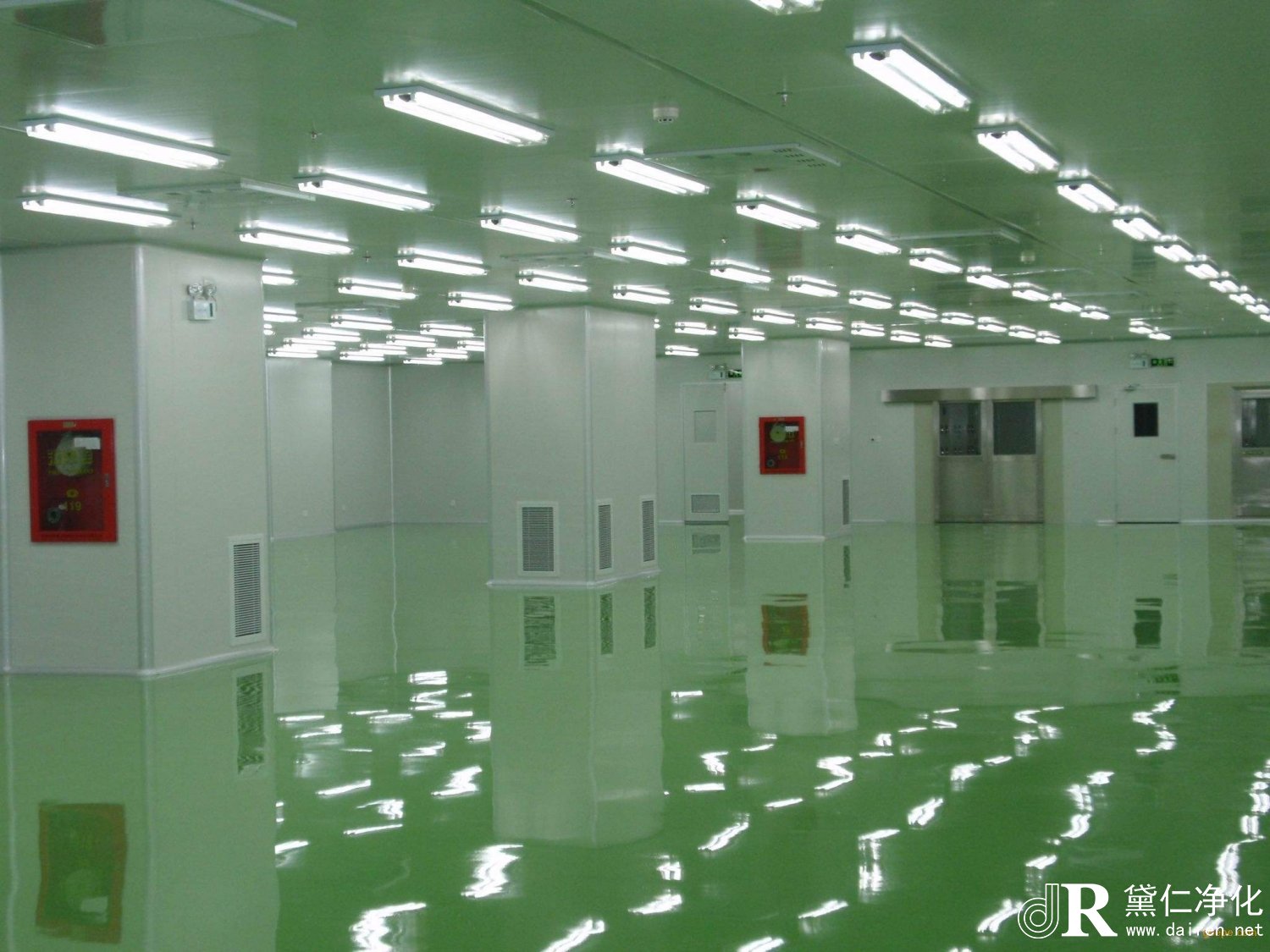 未來哪些行業(yè)對無塵車間需求增加？