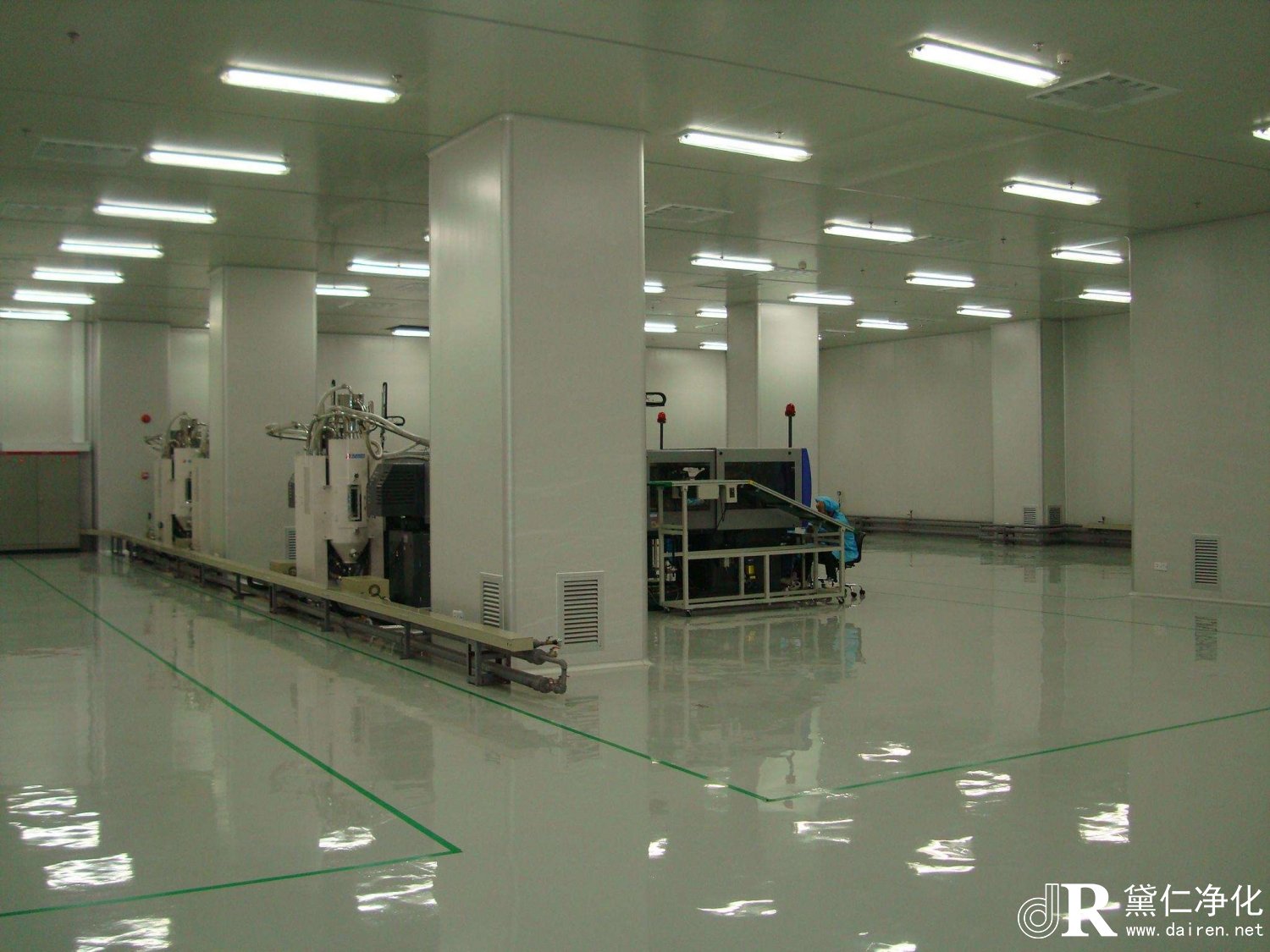 潔凈室維護(hù)與管理要怎么做？