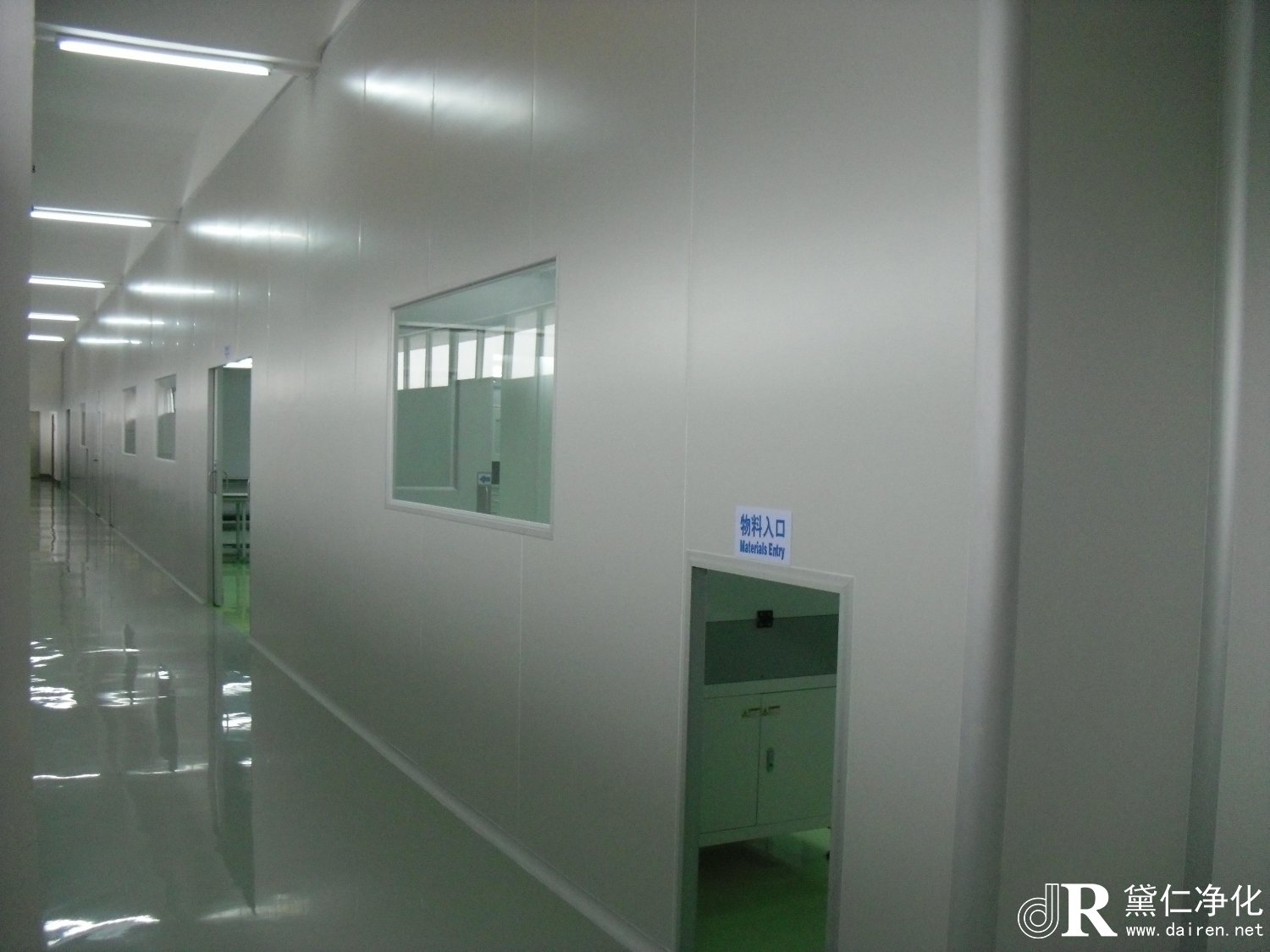 無塵車間工程公司哪家好？