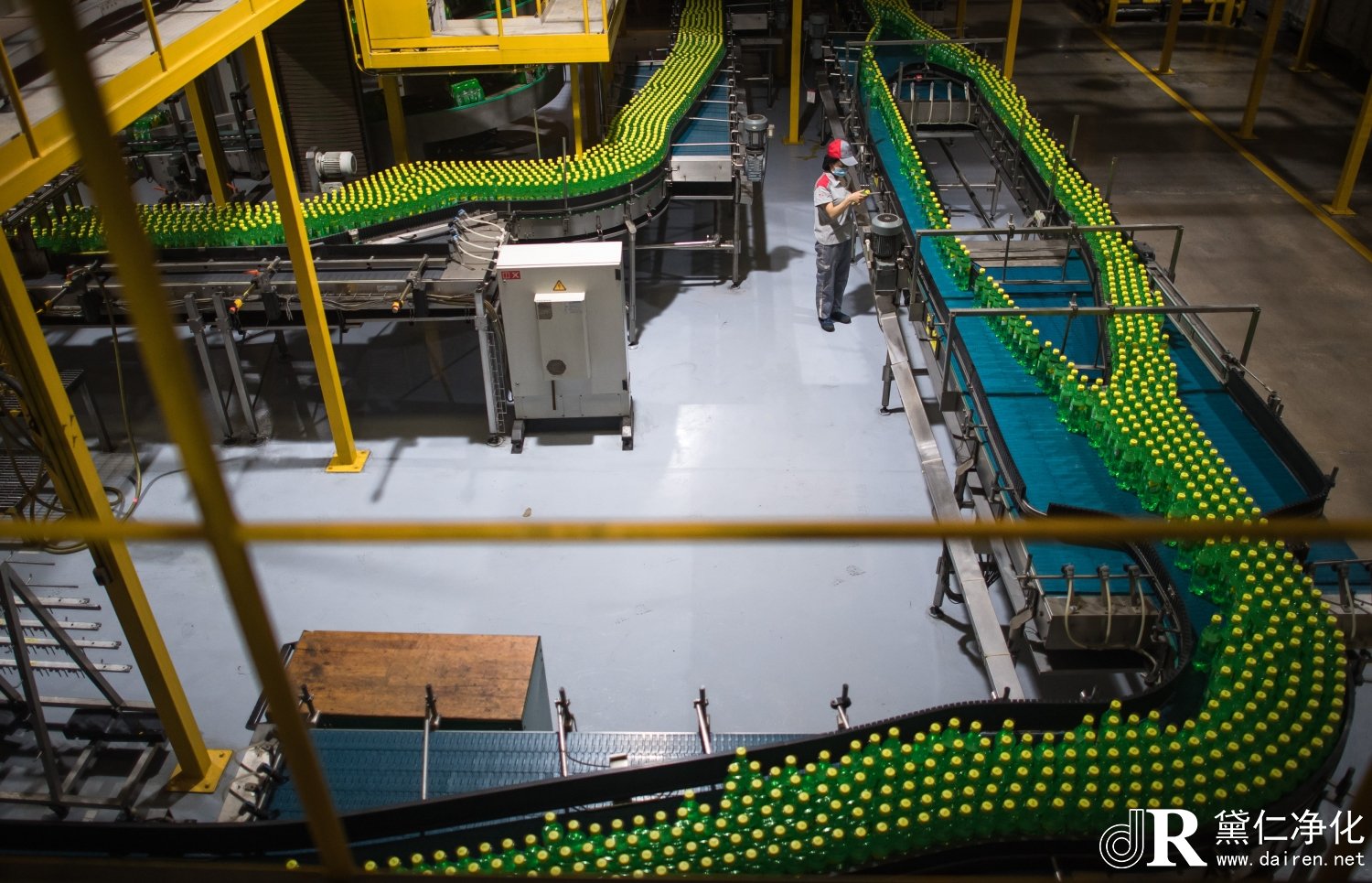 飲料廠凈化車間的報價明細(xì)