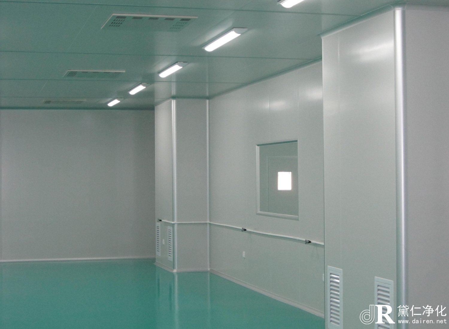 如何防止凈化車(chē)間產(chǎn)生靜電？