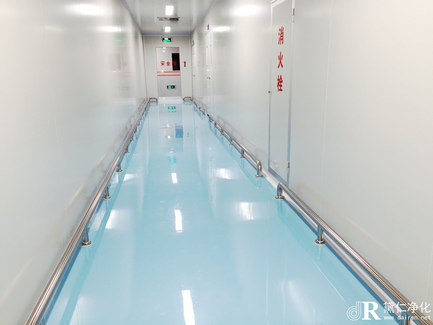 如何防止凈化車(chē)間產(chǎn)生靜電？