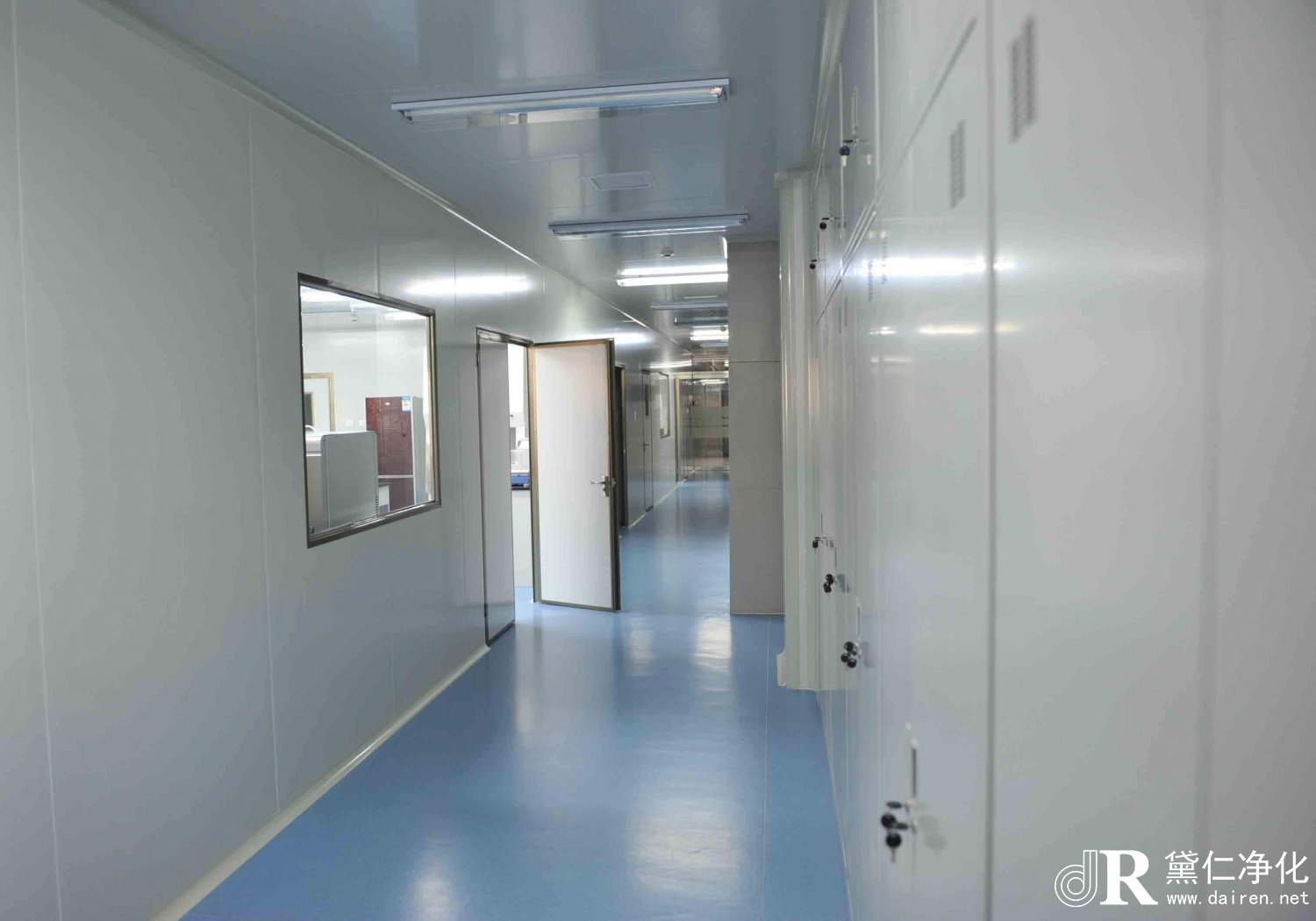 醫(yī)療凈化工程中常見的冷熱源設(shè)備種類