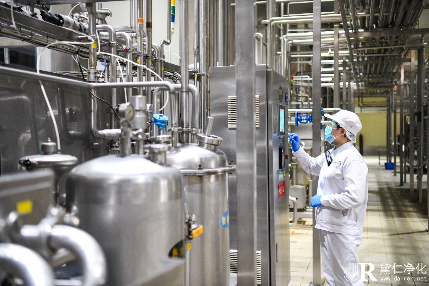 食品廠凈化車間如何做到綠色環(huán)保？