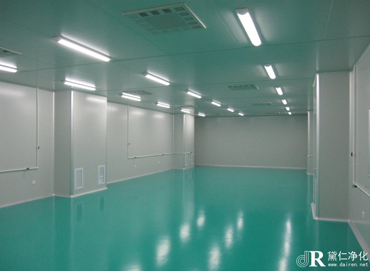 潔凈室工程的施工要點有哪些？