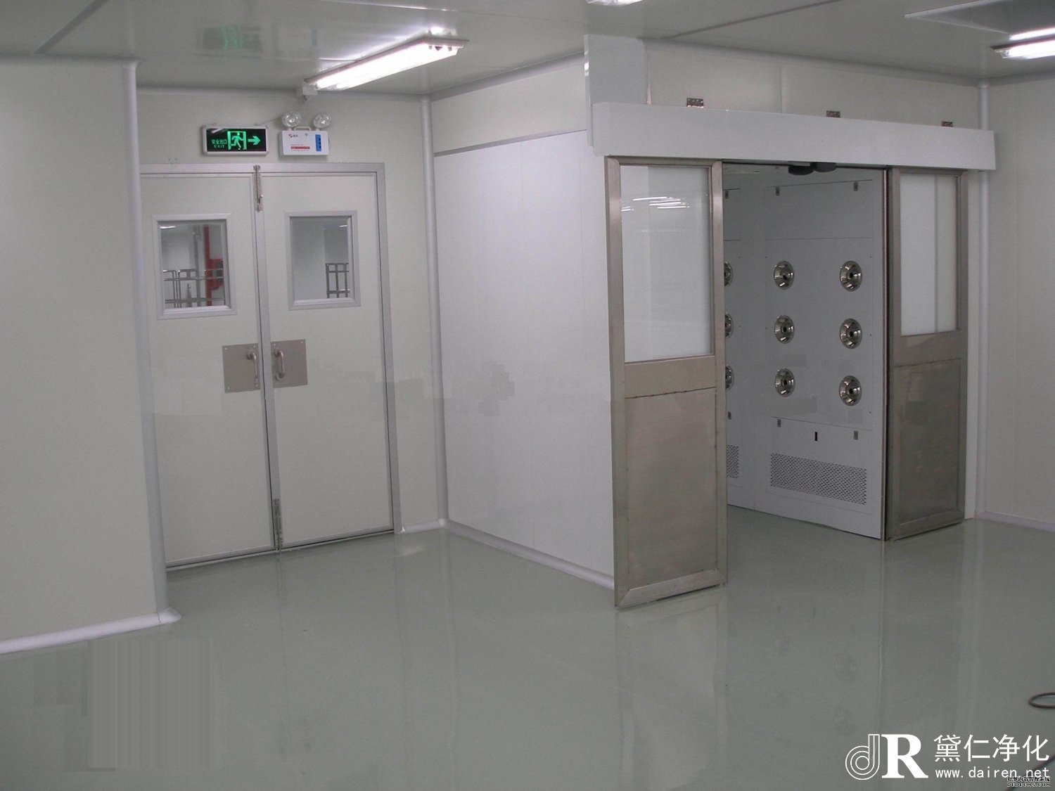 400平方無塵車間多少錢？