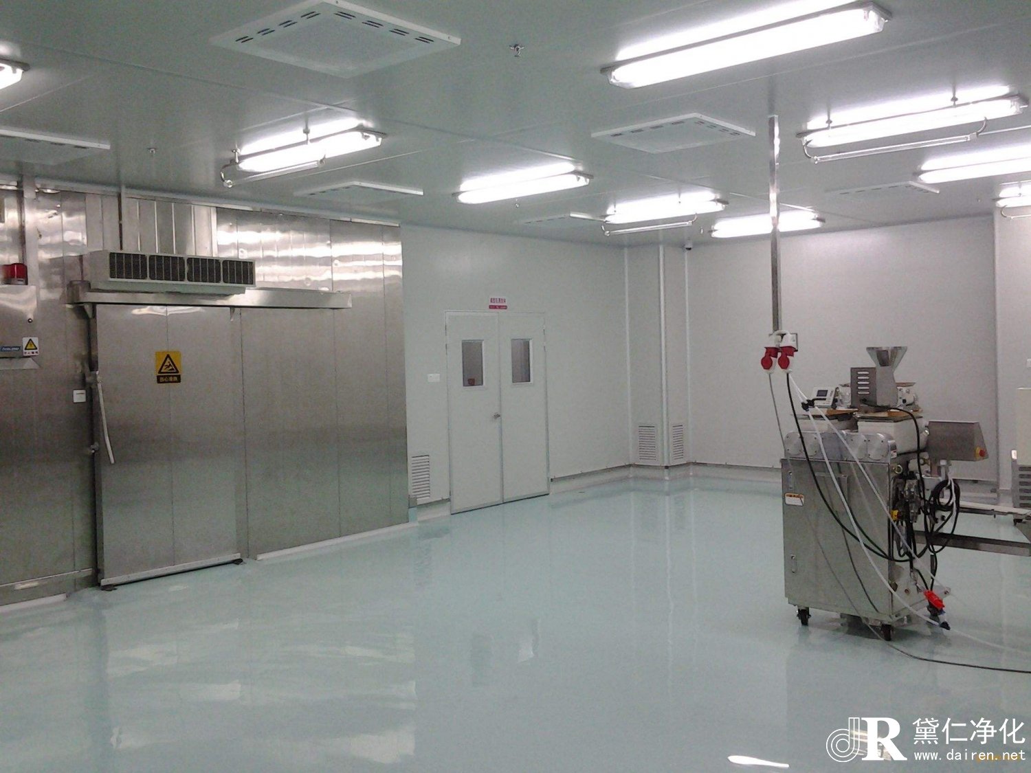 如何打造高質(zhì)量的凈化車間？