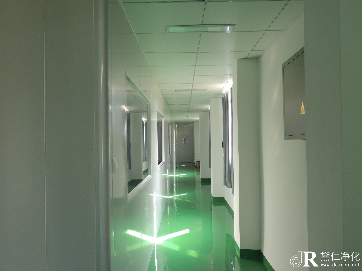 如何打造高質(zhì)量的凈化車間？