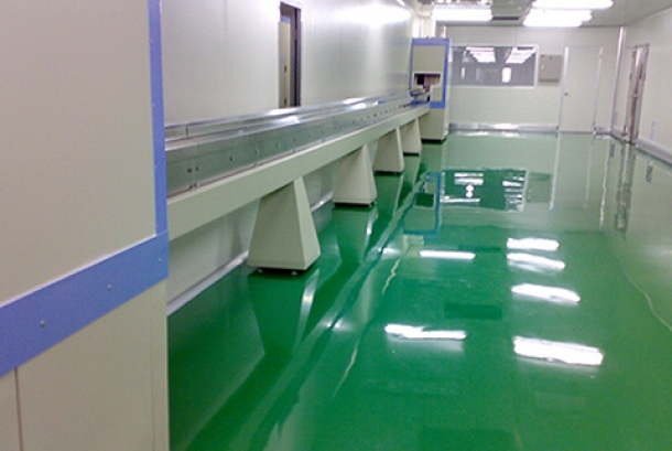 無塵車間凈化工程施工的核心是什么？