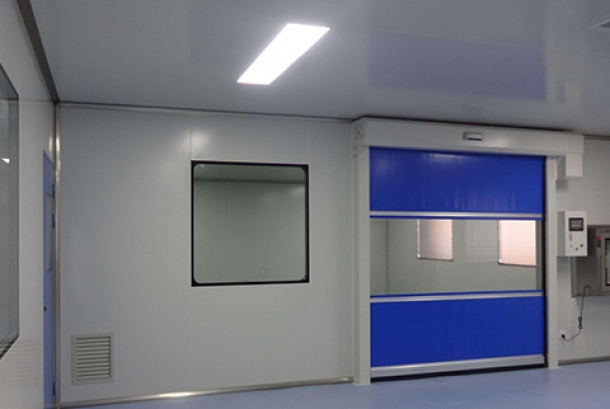 汽車行業(yè)里的無塵車間是什么樣的？