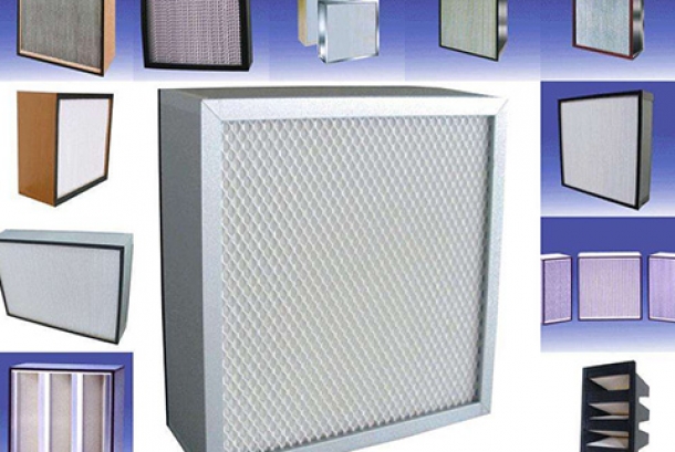 如何判斷潔凈車(chē)間高效過(guò)濾器什么時(shí)候應(yīng)該更換？