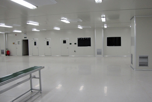 凈化工程是什么？詳細(xì)組成介紹