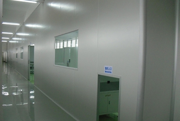 國(guó)內(nèi)比較有名的幾家凈化公司都有誰(shuí)？