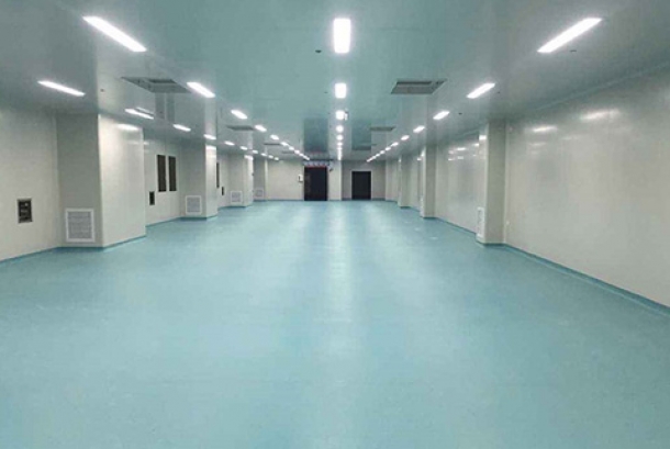 GMP凈化車間中環(huán)氧乙烷的特點(diǎn)及滅菌過程