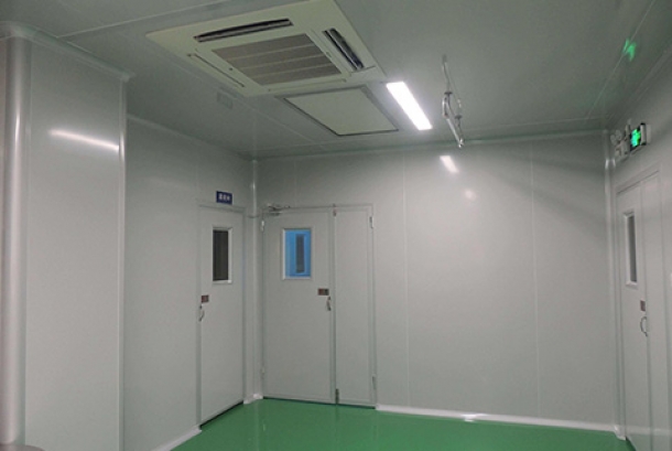潔凈車間需要第三方驗收嗎？有些時候可以不用！