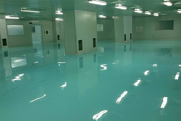 凈化工程有哪些排風(fēng)系統(tǒng)？