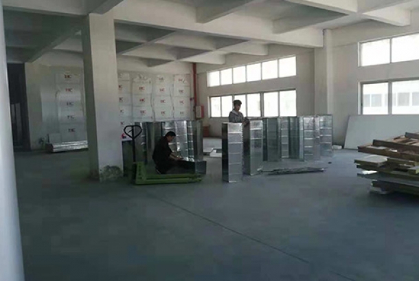 鋰電池凈化廠(chǎng)房需要多少錢(qián)呢？