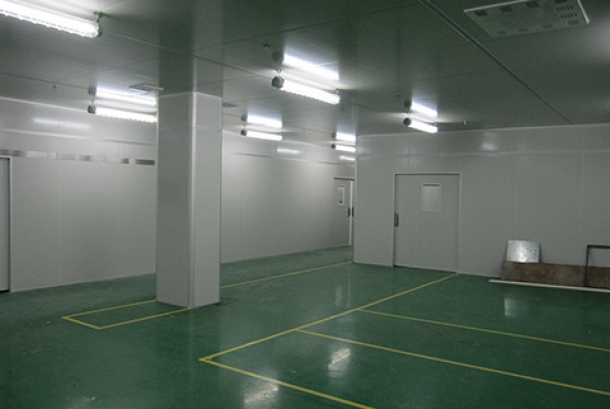 無塵室日常都是怎么進行清潔呢？