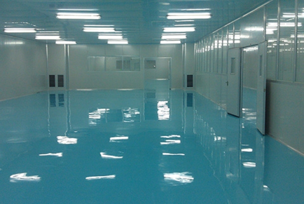 潔凈車(chē)間材料管理與控制的對(duì)策