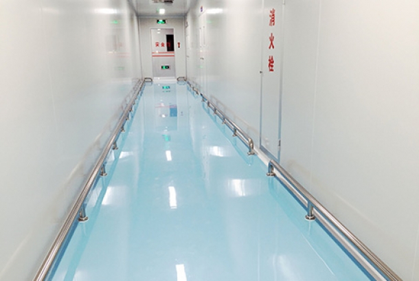 潔凈室怎么做防火設計？