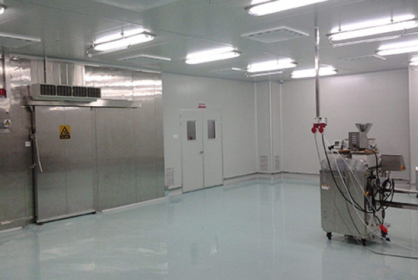 什么是萬級凈化車間？萬級車間標準介紹