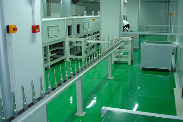 中藥藥劑潔凈車間有什么要求？