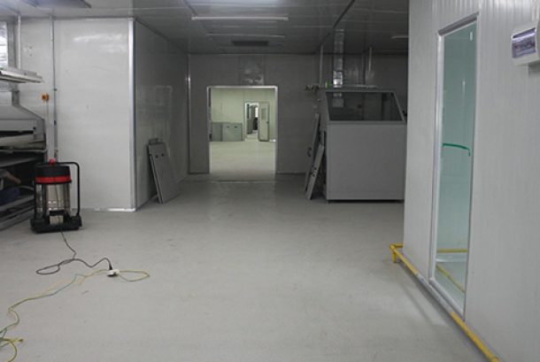 無塵車間施工要多長時(shí)間？