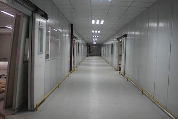 無(wú)塵車間工程造價(jià)有哪些影響因素？