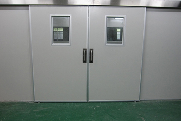 無塵車間施工要符合這些要求