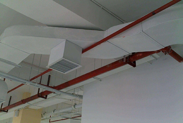 凈化工程的通風(fēng)系統(tǒng)有什么要求？