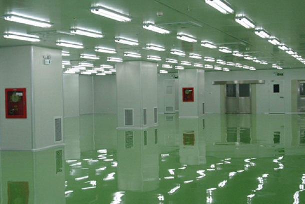 未來哪些行業(yè)對(duì)無塵車間需求增加？