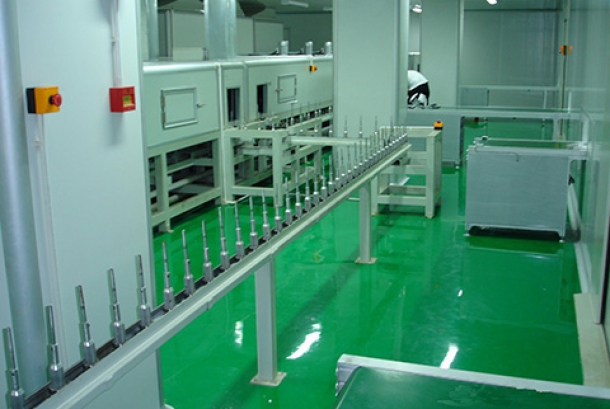 舊無塵車間改造的原因和注意事項(xiàng)