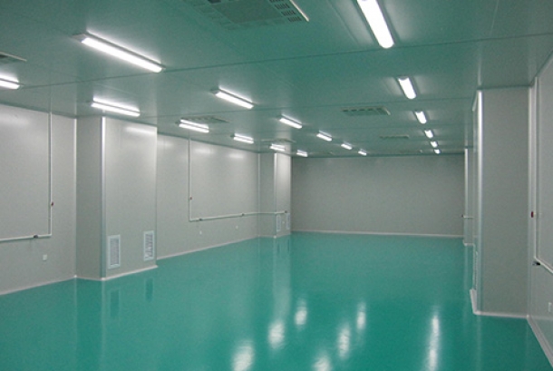 食品廠凈化車間中低溫潔凈空調(diào)的設(shè)計(jì)方案