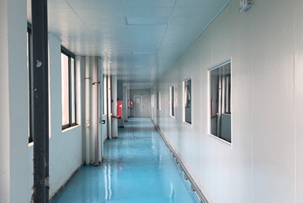 無(wú)塵車間里都有哪些空氣凈化設(shè)備？