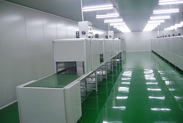 GMP凈化車間潔凈度不合格的原因？
