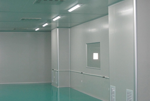 食品廠凈化車間對凈化設(shè)備的要求