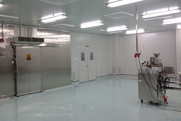 潔凈工程必須要安裝風淋室嗎？