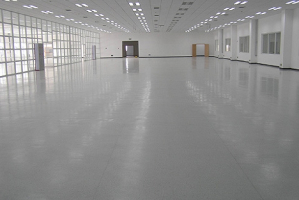 食品廠無塵車間里面怎么分區(qū)？