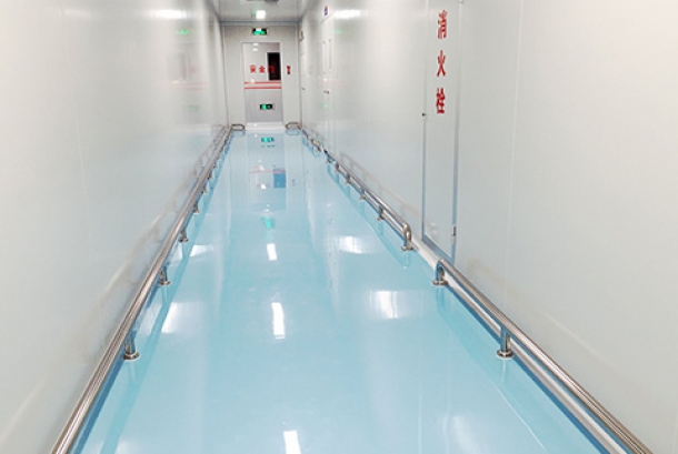 藥品公司潔凈廠房的濕度是多少？