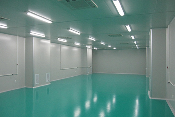 如何防止凈化車間產(chǎn)生靜電？